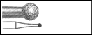 DIAMOND - Small Round, Course