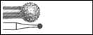DIAMOND - Medium Round, Course