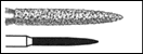 DIAMOND - Flame Point, Fine
