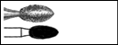DIAMOND - Large Football, Fine