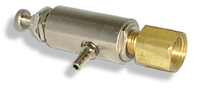 Air Regulator Valve 