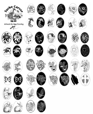 Patterns for Eggs_2 