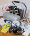 Egg Carving ProSystem with Water Mist Option - ProSystemEggs