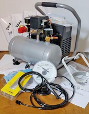 ProSystem for Wood Carving 