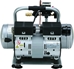 Turbo Tank Quiet Air Compressor - TurboTank_Compressor