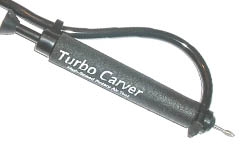 Rebuild Your Turbo Handpiece 