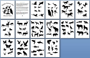 Silhouette Designs 