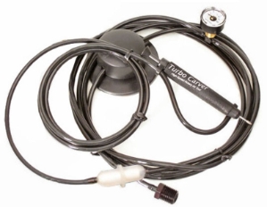 TS550 - Complete Turbo Carver System 