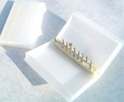 Basic Bur Set with Assortment of Great Useful Burs 